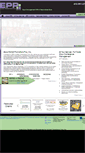 Mobile Screenshot of epponline.com